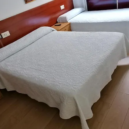 Hostal Adelia