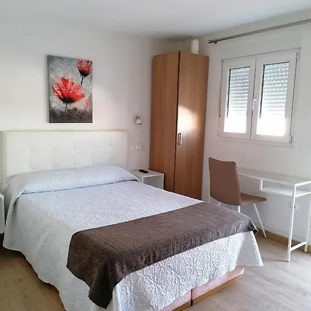 Hotel Hostal Adelia A Coruna