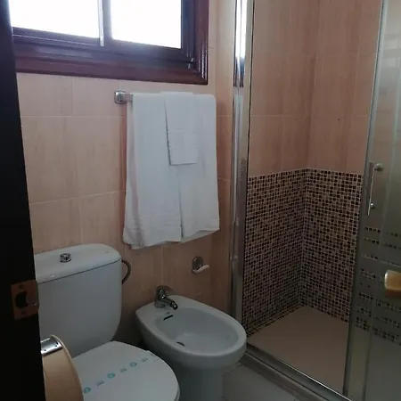 Hostal Adelia A Coruna