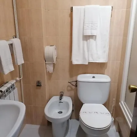 Hostal Adelia