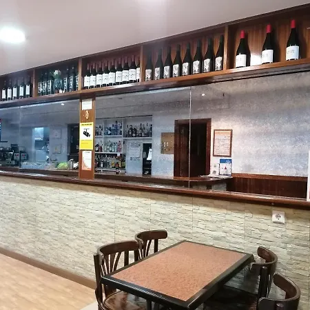 Hostal Adelia
