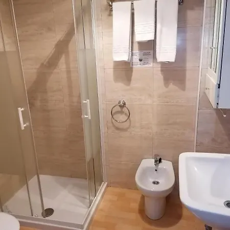 Hostal Adelia Hotel A Coruna