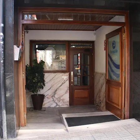 Hostal Adelia 2* A Coruna
