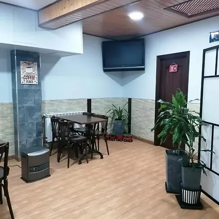 Hostal Adelia Hotel