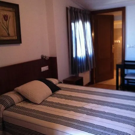 Hotel Adelia A Coruña