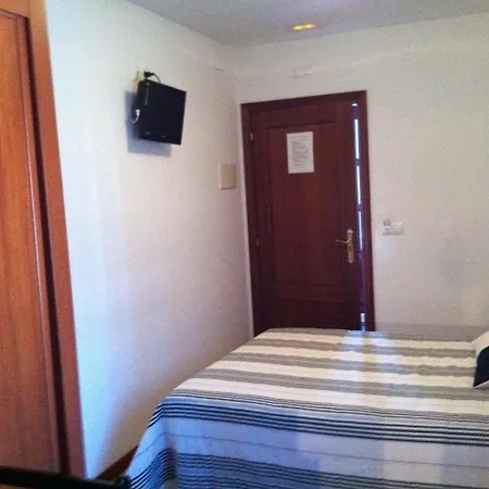 Hotel Adelia Corunha