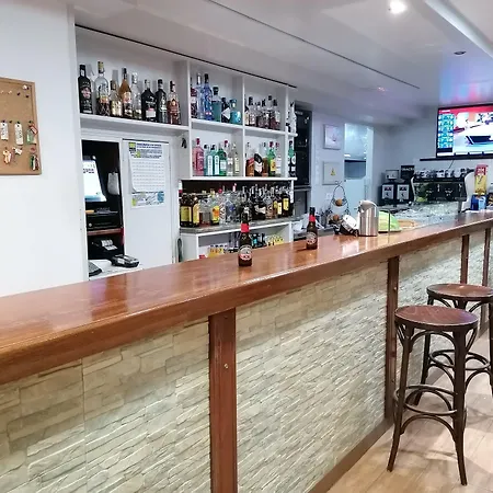 Adelia Hotell A Coruña