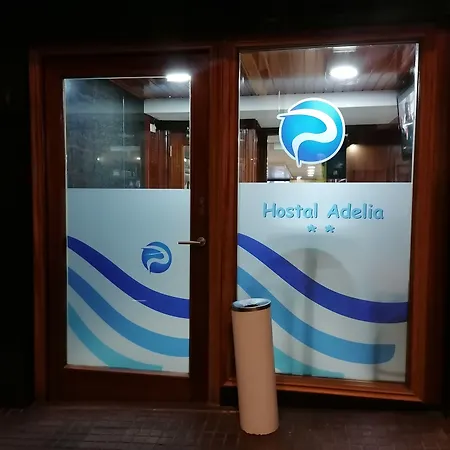 Adelia 2*