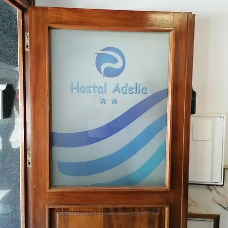 Hotel Adelia