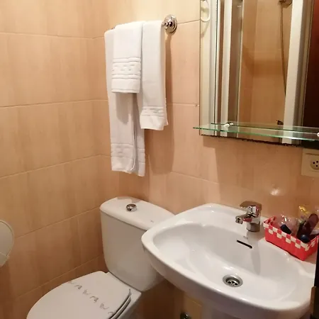 Hotel Adelia Corunha
