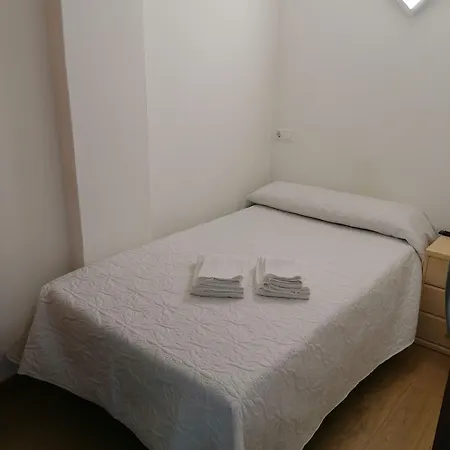 Hotel Adelia Corunha