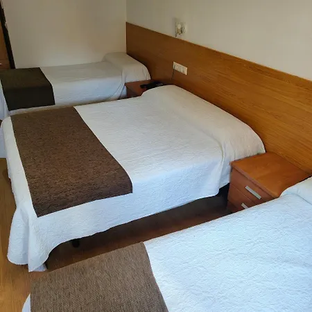 Adelia Hotel Corunha
