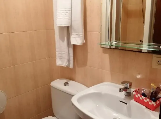 Hotel Adelia La Coruña