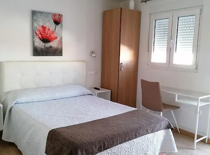 Hotel Adelia La Coruña