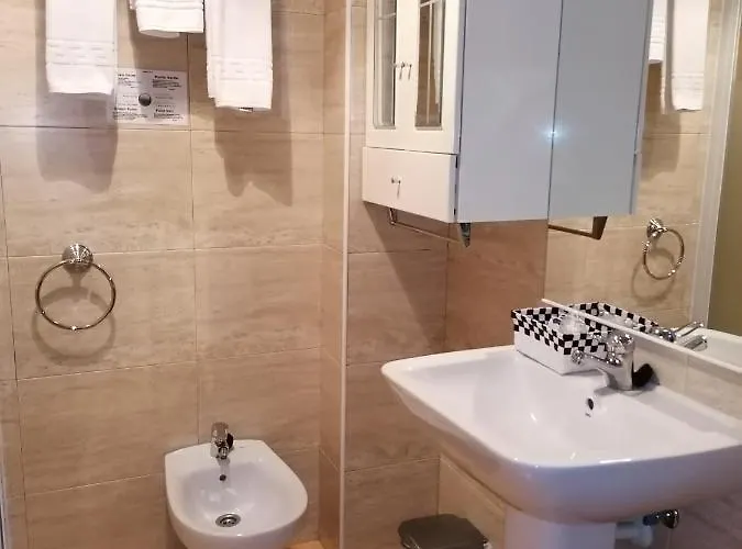 Adelia Hotel La Coruña