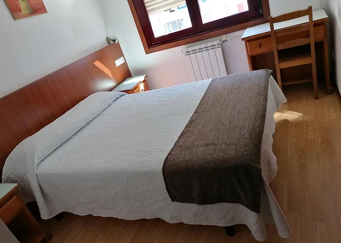 Adelia Hotel La Coruña