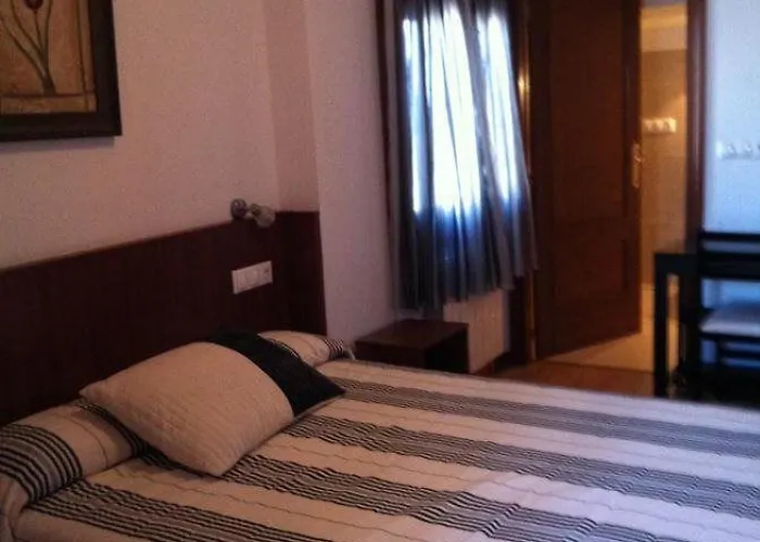 Hotel Adelia La Coruña