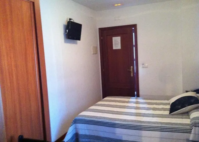 Hotel Adelia La Coruña