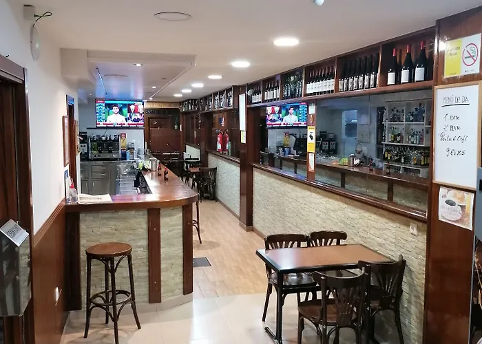 Hotel Adelia La Coruña