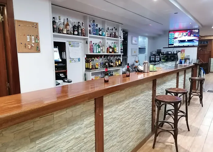 Adelia Hotel La Coruña