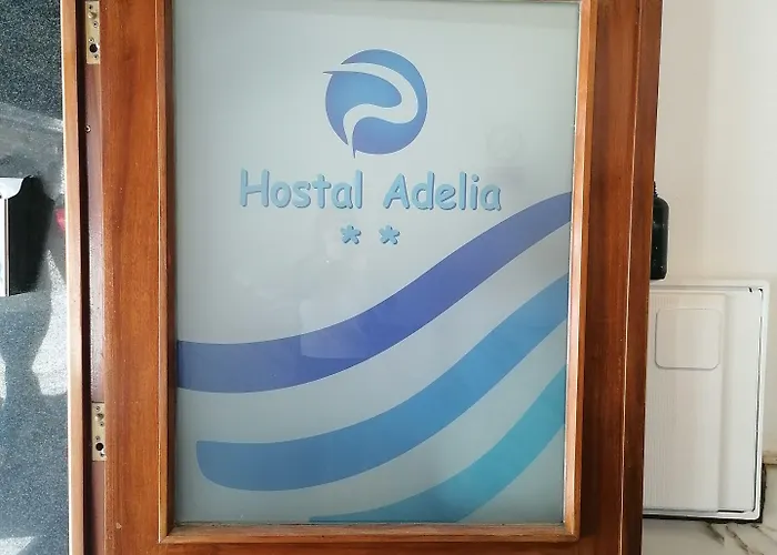 Hotel Adelia