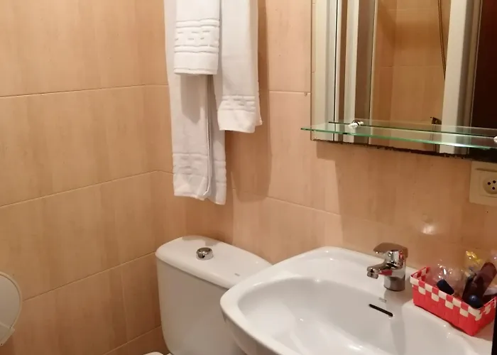 Hotel Adelia La Coruña