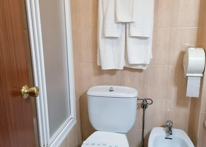 Hotel Adelia La Coruña