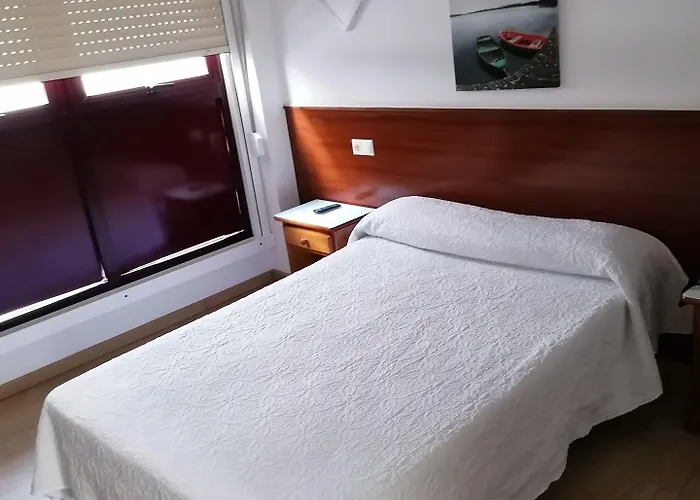 Adelia 2* La Coruña