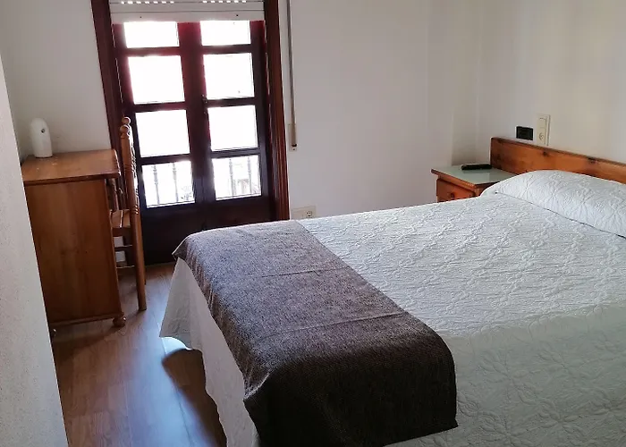 Adelia 2* La Coruña