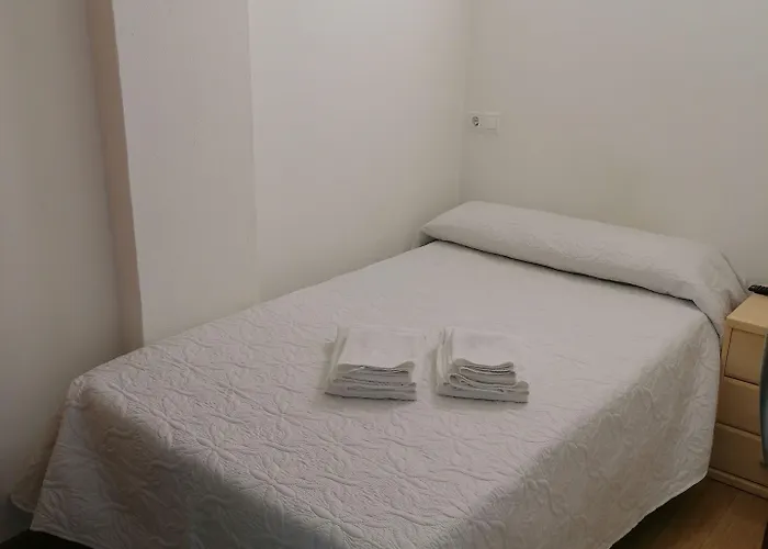 Hotel Adelia La Coruña